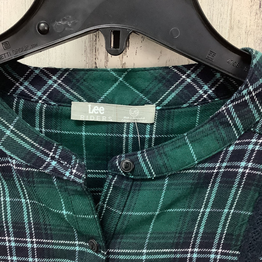 Lee Size Large Shirts & Blouses