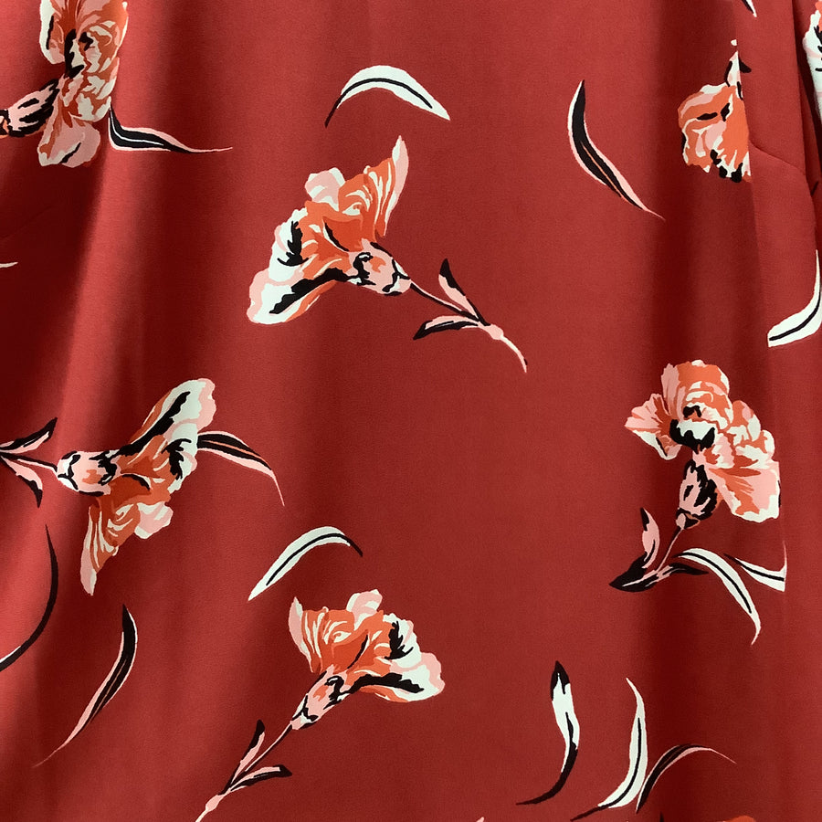 Danielrainn Size XXL Curvy Shirts & Blouses