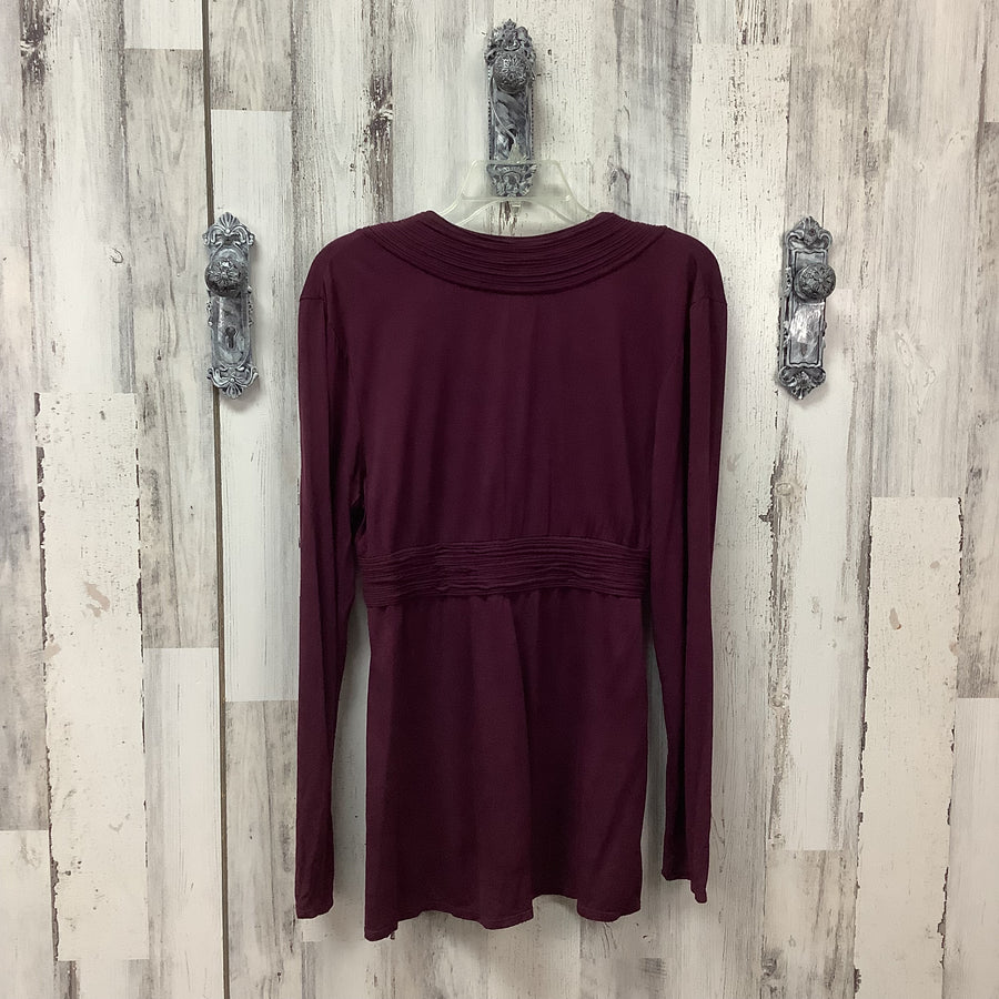 Max Studio Size XL Curvy Shirts & Blouses