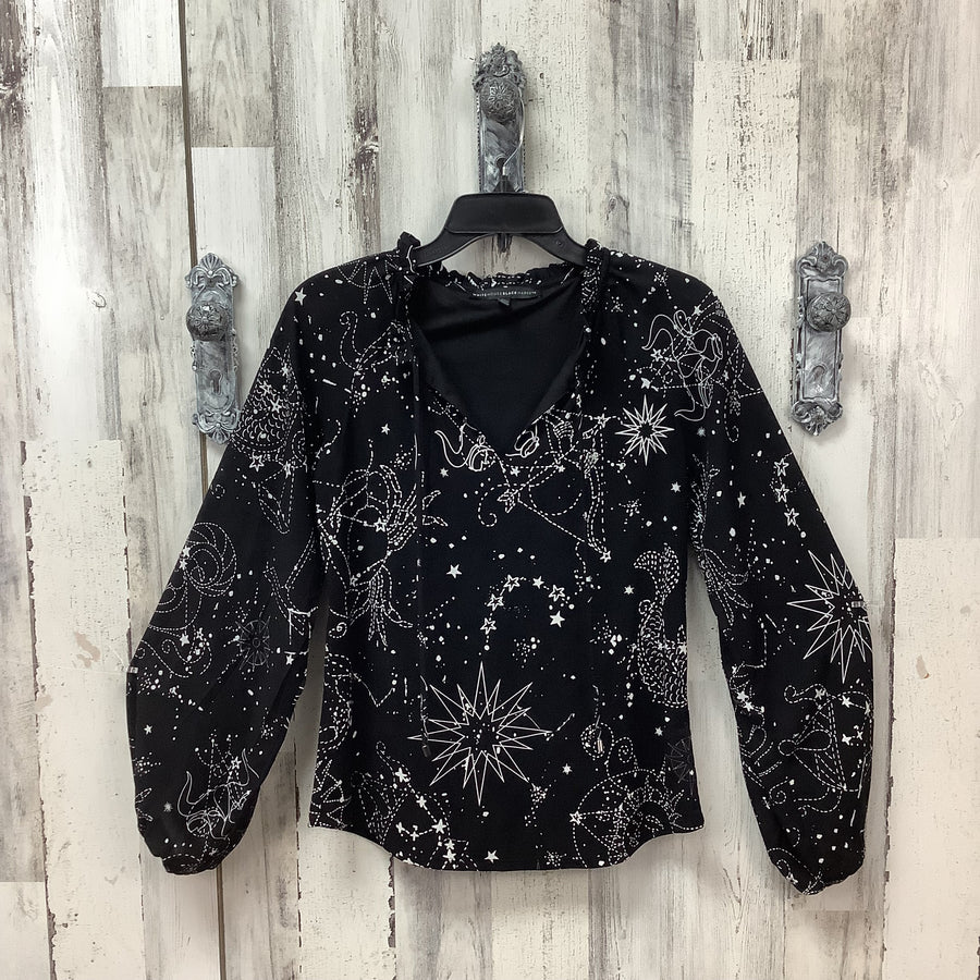 White House Black Market Size Small Shirts & Blouses