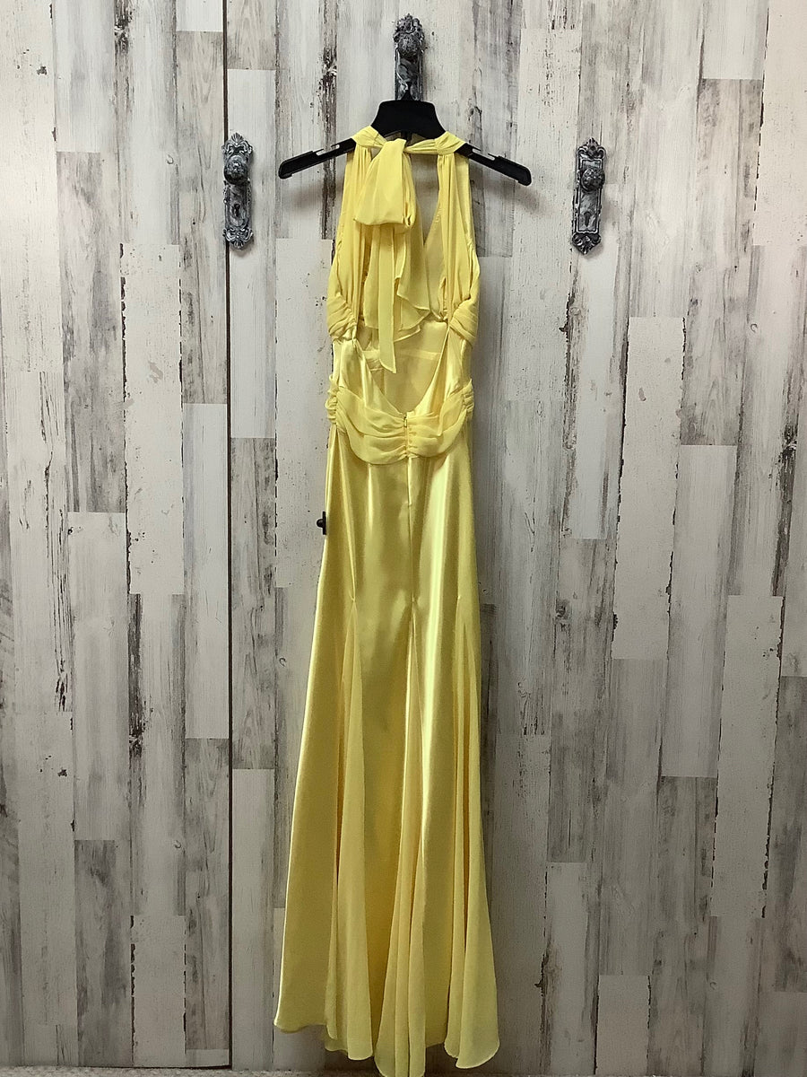 Ignite evenings Size S Prom Ball Gown