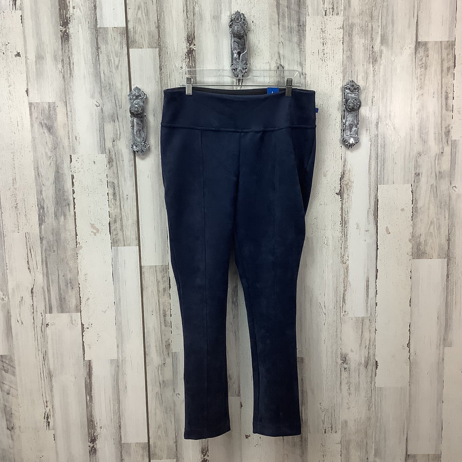 Andrew Marc Size 12-14 Slacks & Pants