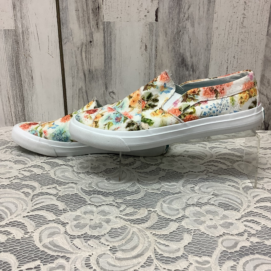 Blowfish Size 9.5-10 Casual