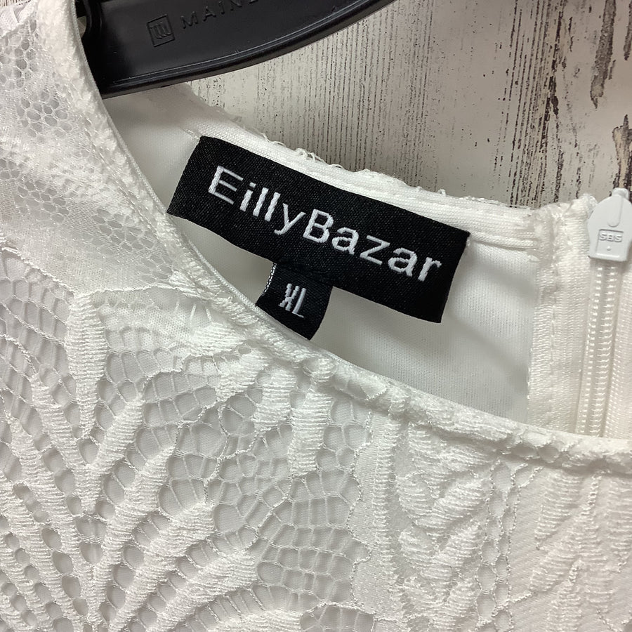 Eilly Bazar Size XL Junior Dress