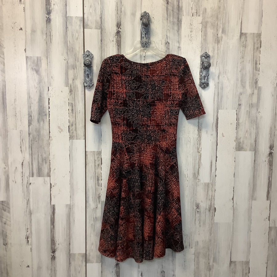 LulaRoe Size Med Dress