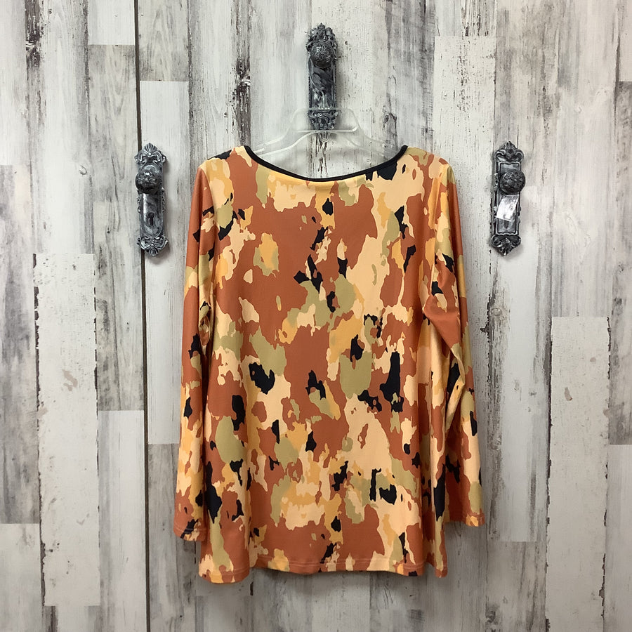 Sakurafina Size Large Shirts & Blouses