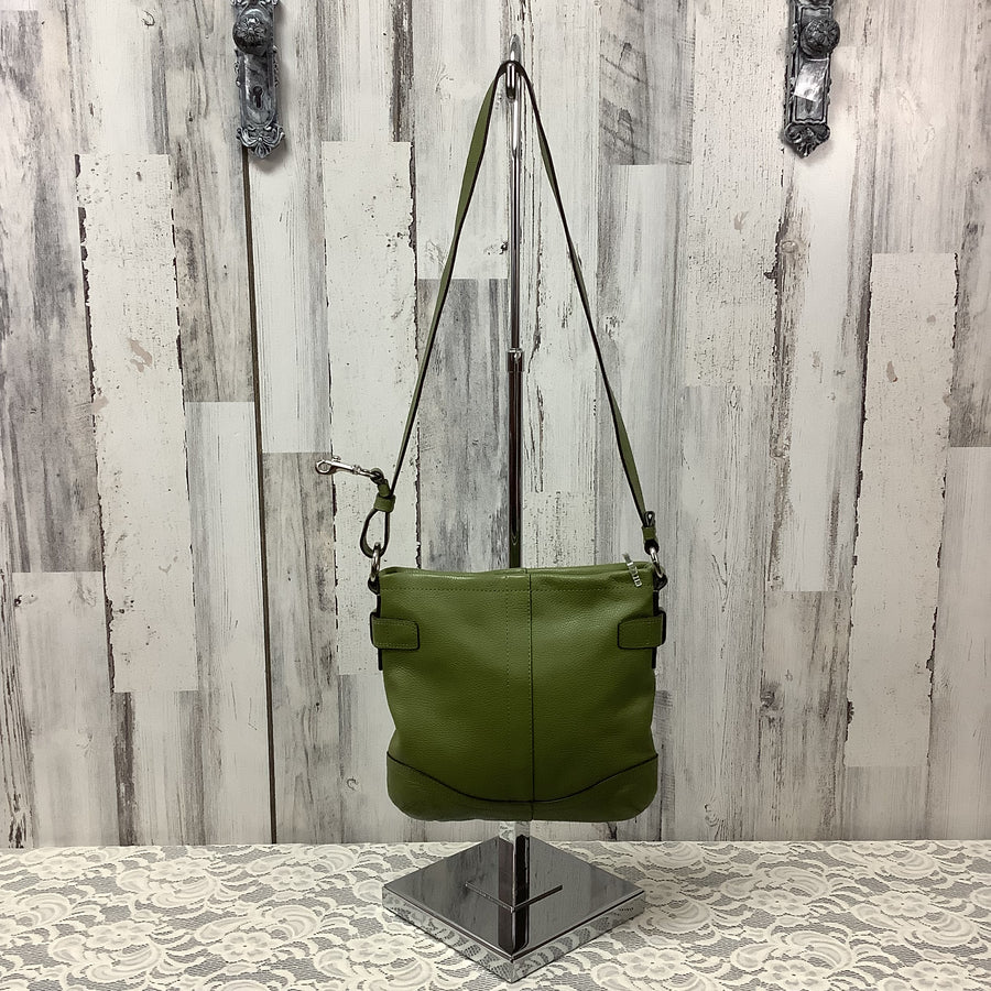Coach Size Med Crossbodys