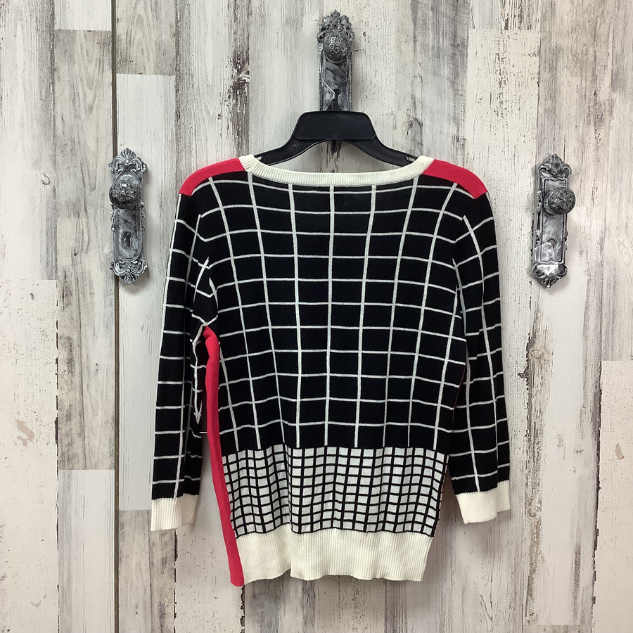 Worthington Size Med Pullover