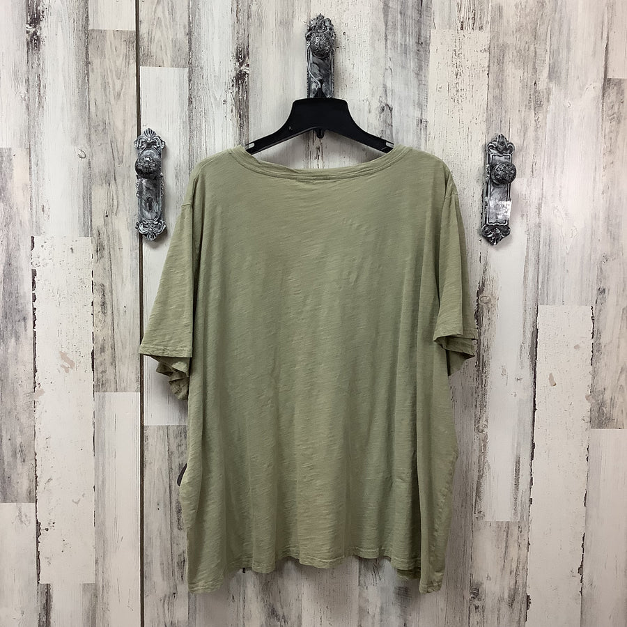 Bloomchic Size 5X Curvy Shirts & Blouses