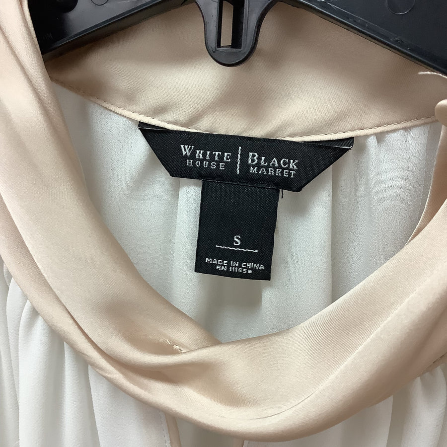 White House Black Market Size Small Shirts & Blouses