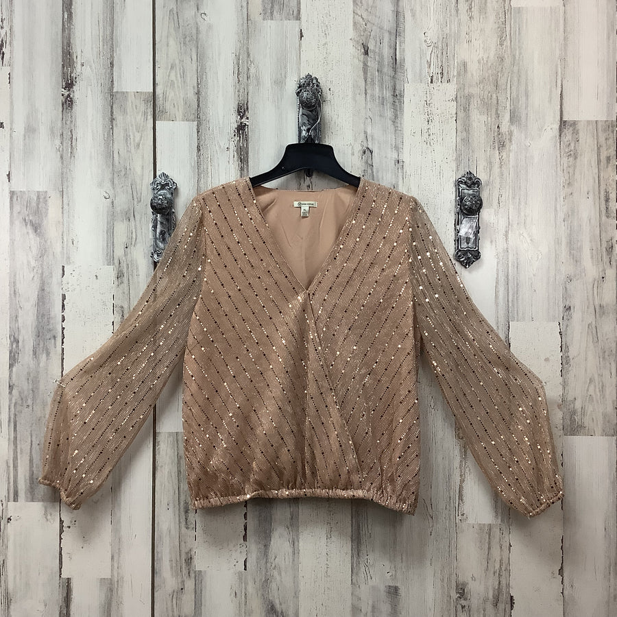 Versona Size XL Curvy Shirts & Blouses