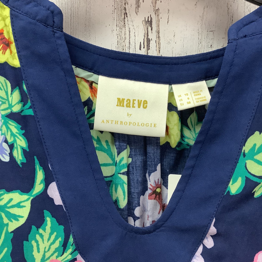 Maeve by Anthropologie Size 6 Shirts & Blouses