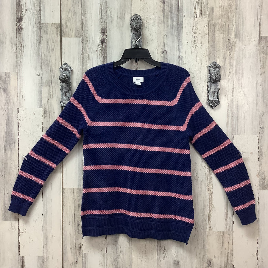 Old Navy Size Large Pullover