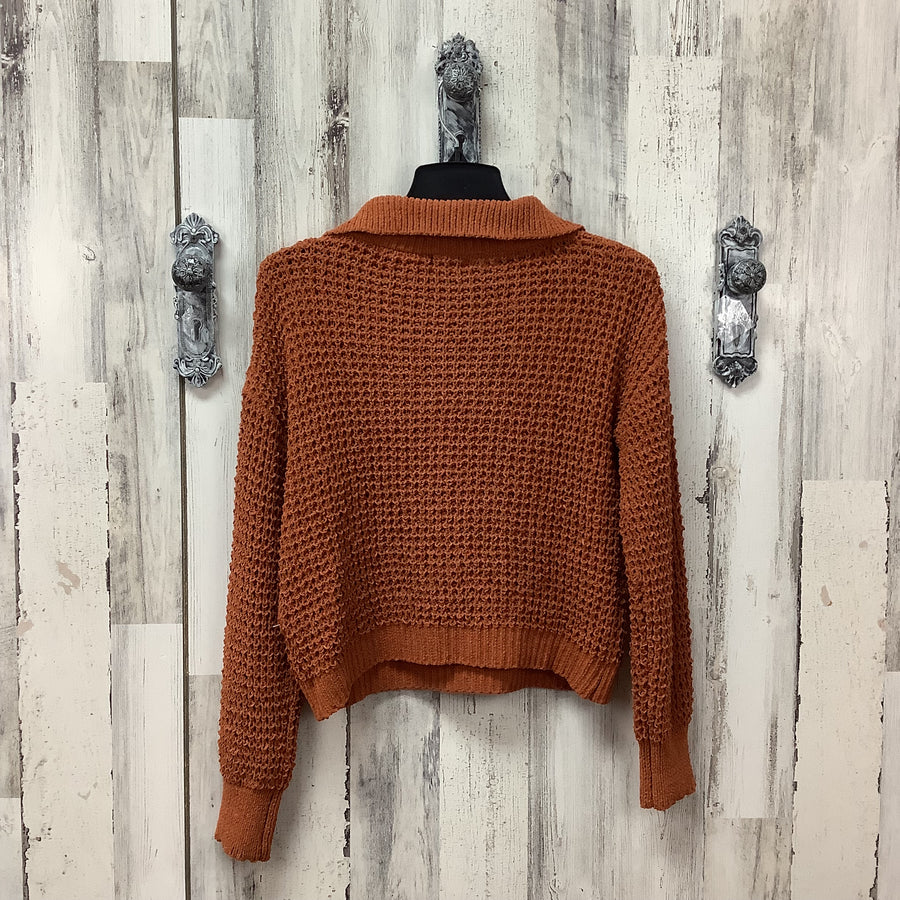 Cupcake Clothing Size Small Pullover