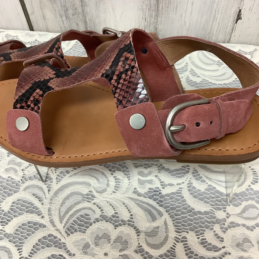 FRYE Size 8 Sandals