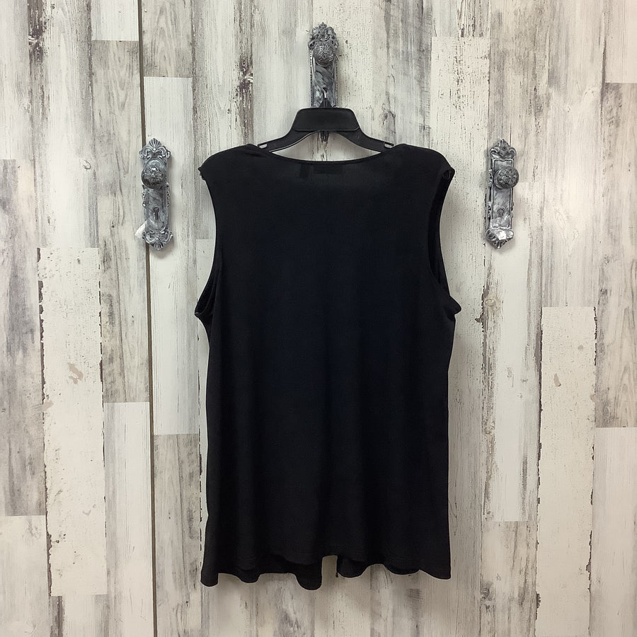 Susan Graver Size XL Curvy Shirts & Blouses