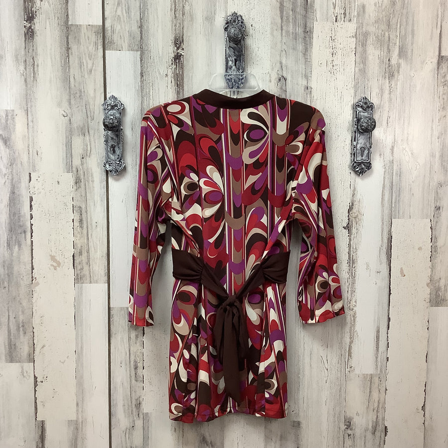 apostrophe Size 16-18 W Curvy Shirts & Blouses