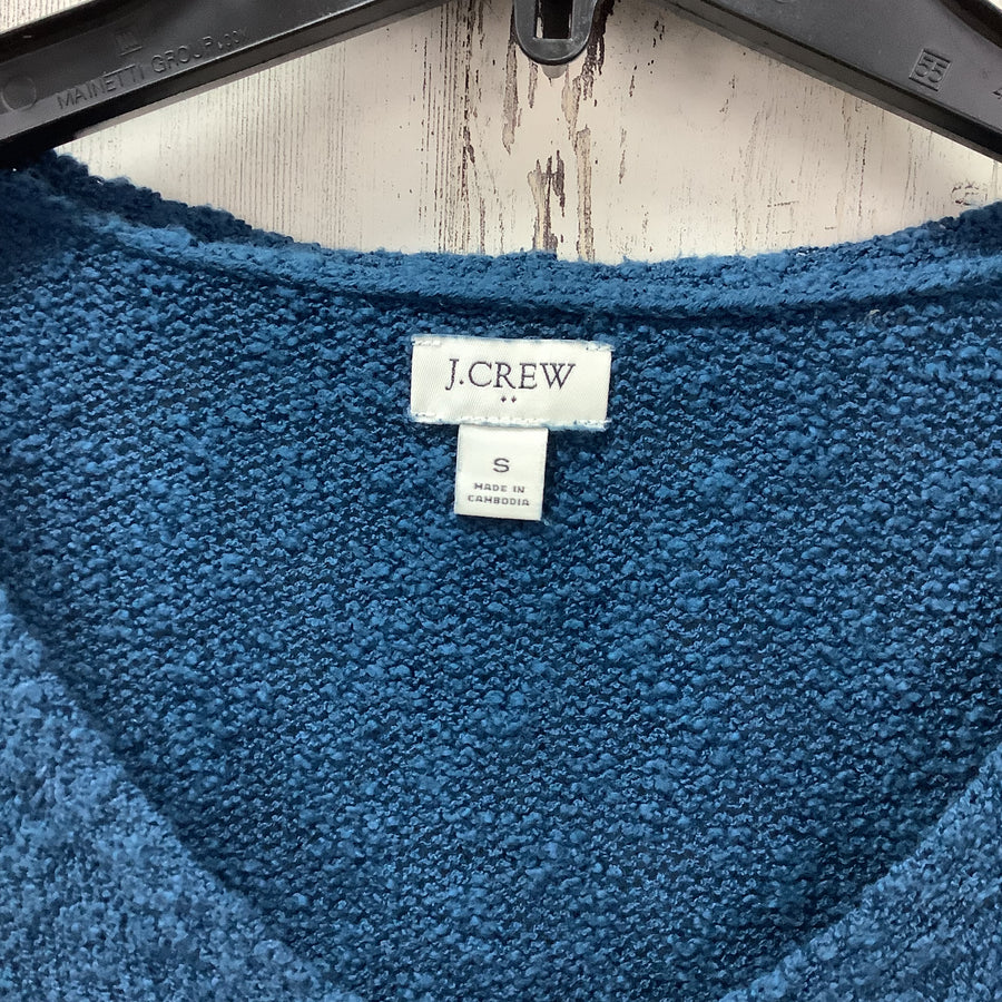 J. Crew Size Small Junior Pullovers