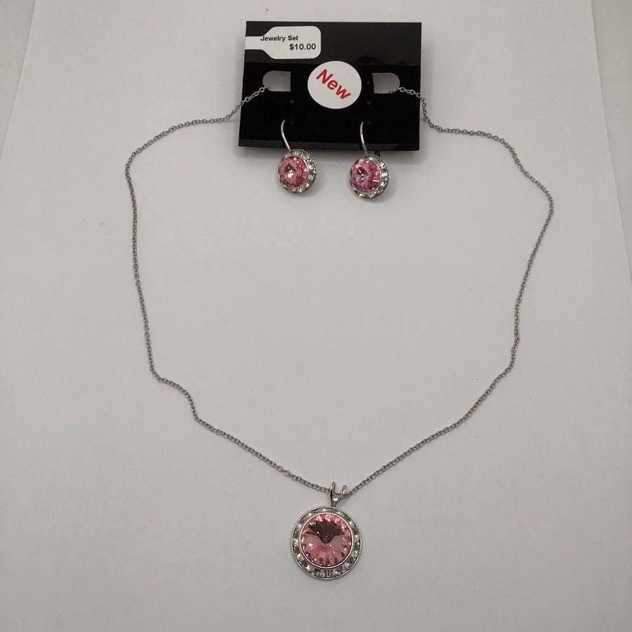 Unknown Jewelry Set