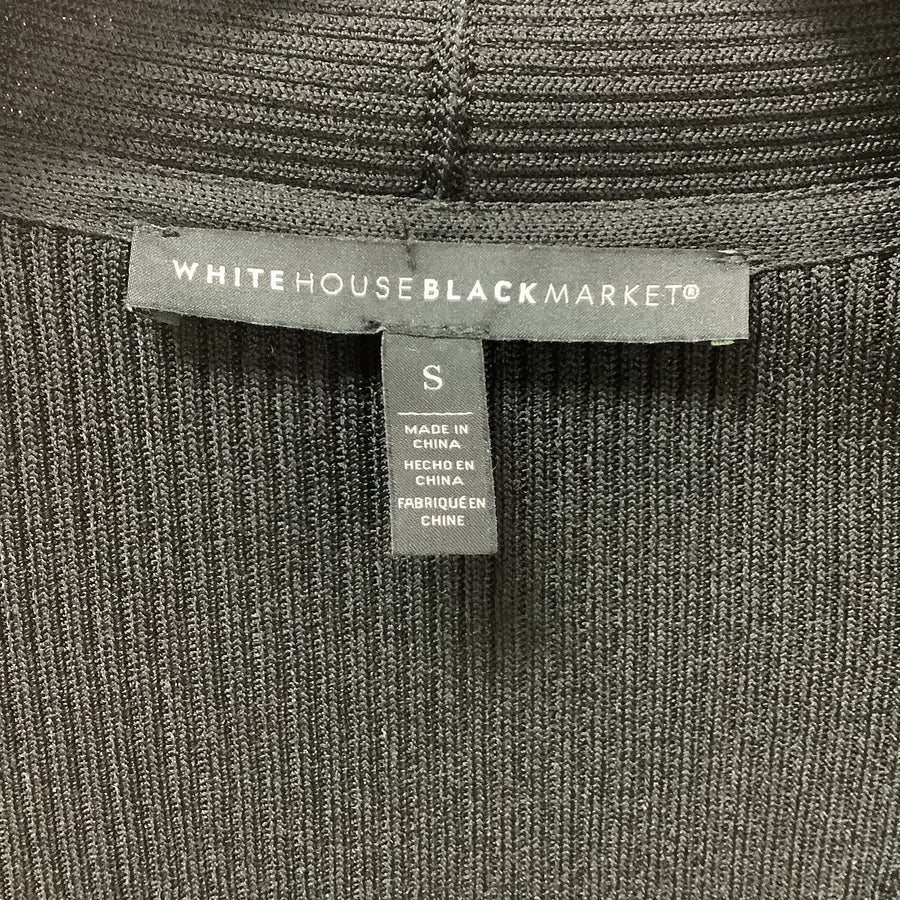 White House Black Market Size Small Shrugs & Shawls