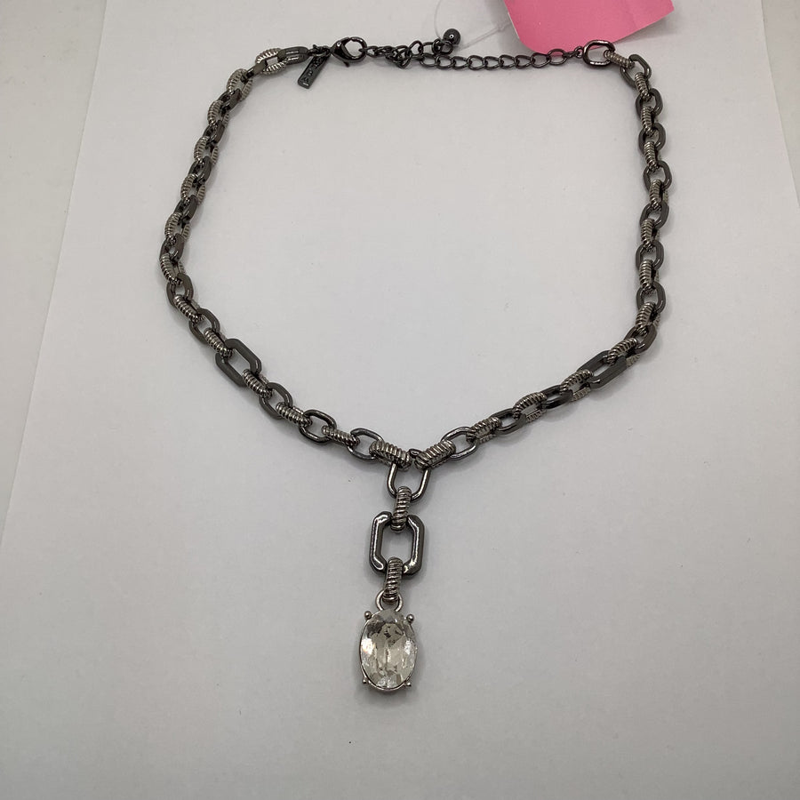 White House Black Market CHOKER Necklaces