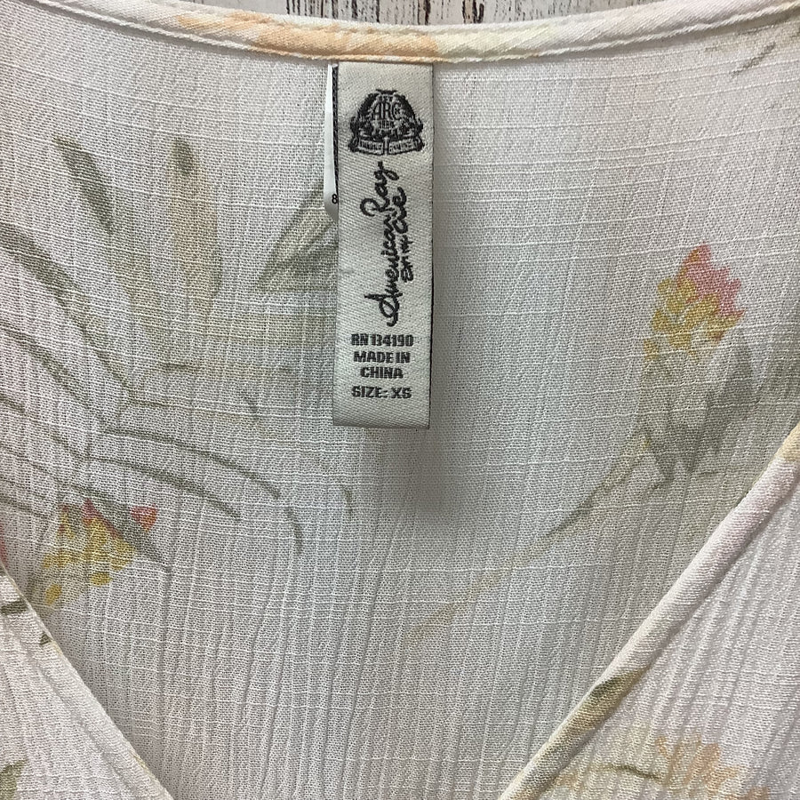 American Rag Size XS Dress