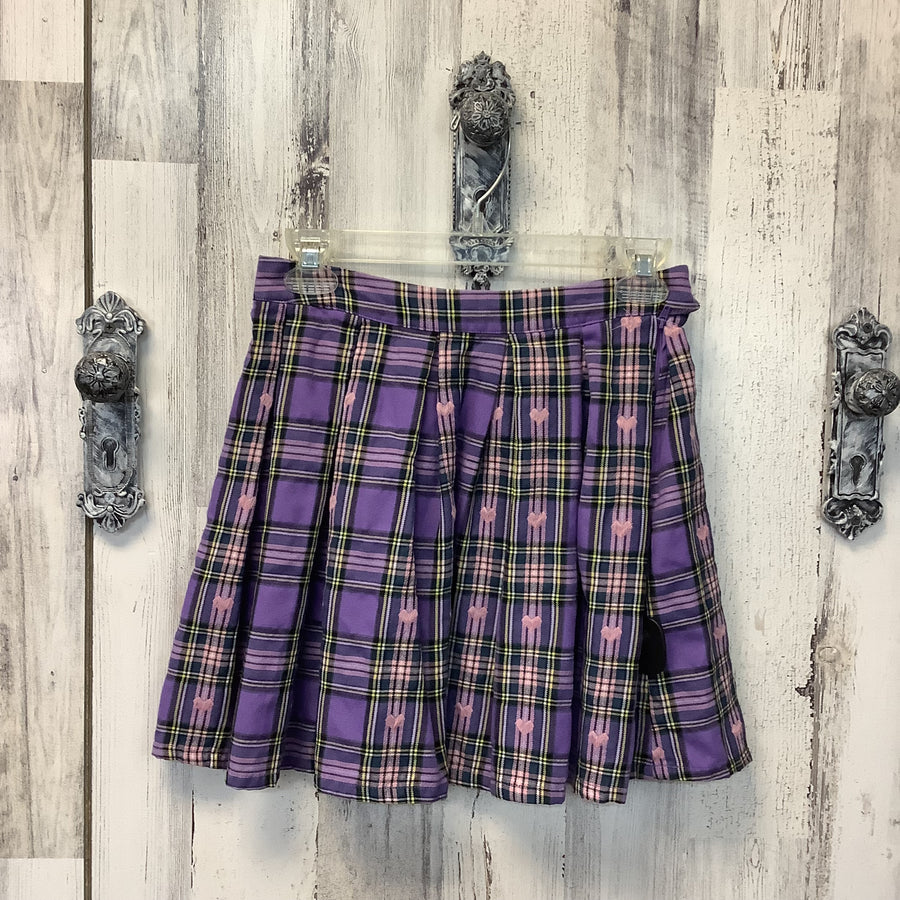 Hot Topic Size Small Junior Skirts