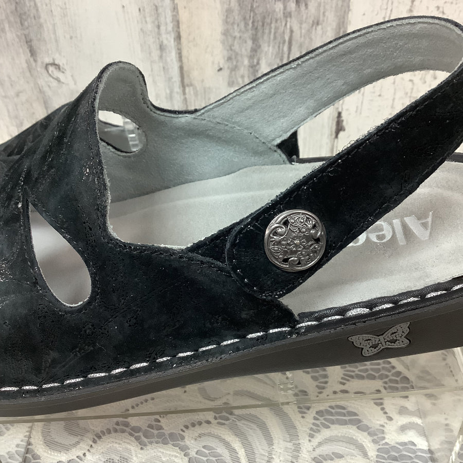 Alegria Size 9 Casual Clog