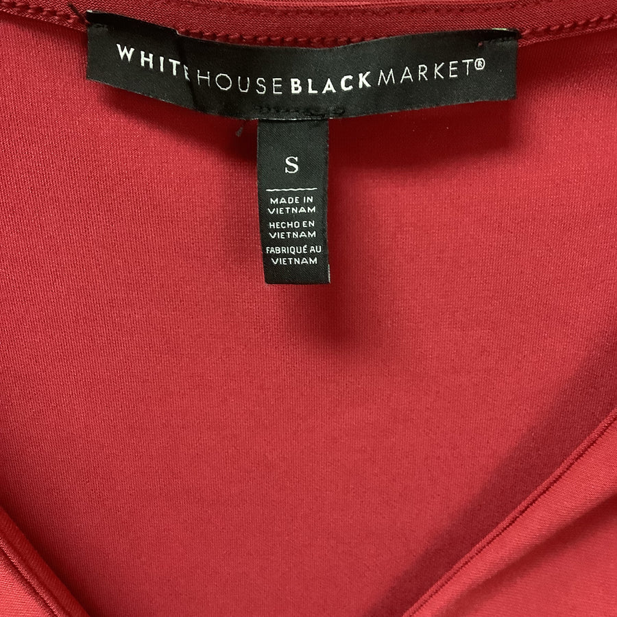 White House Black Market Size Small Shirts & Blouses