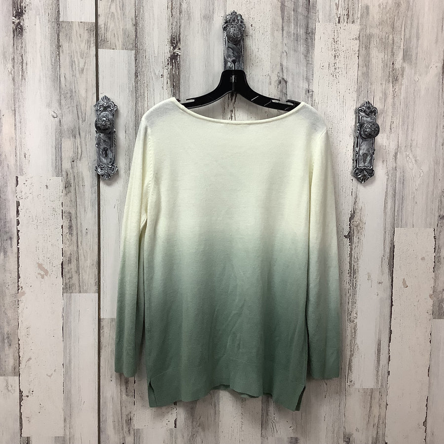 linda anderson Size Med Pullover