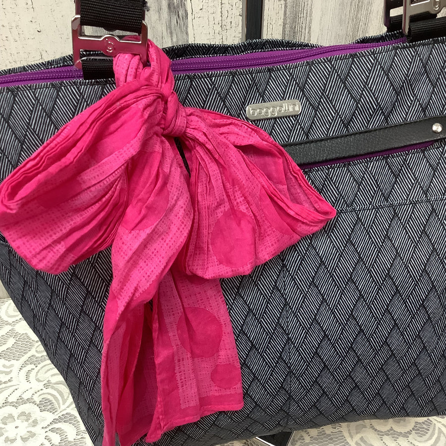 Baggallini Size Large Totes