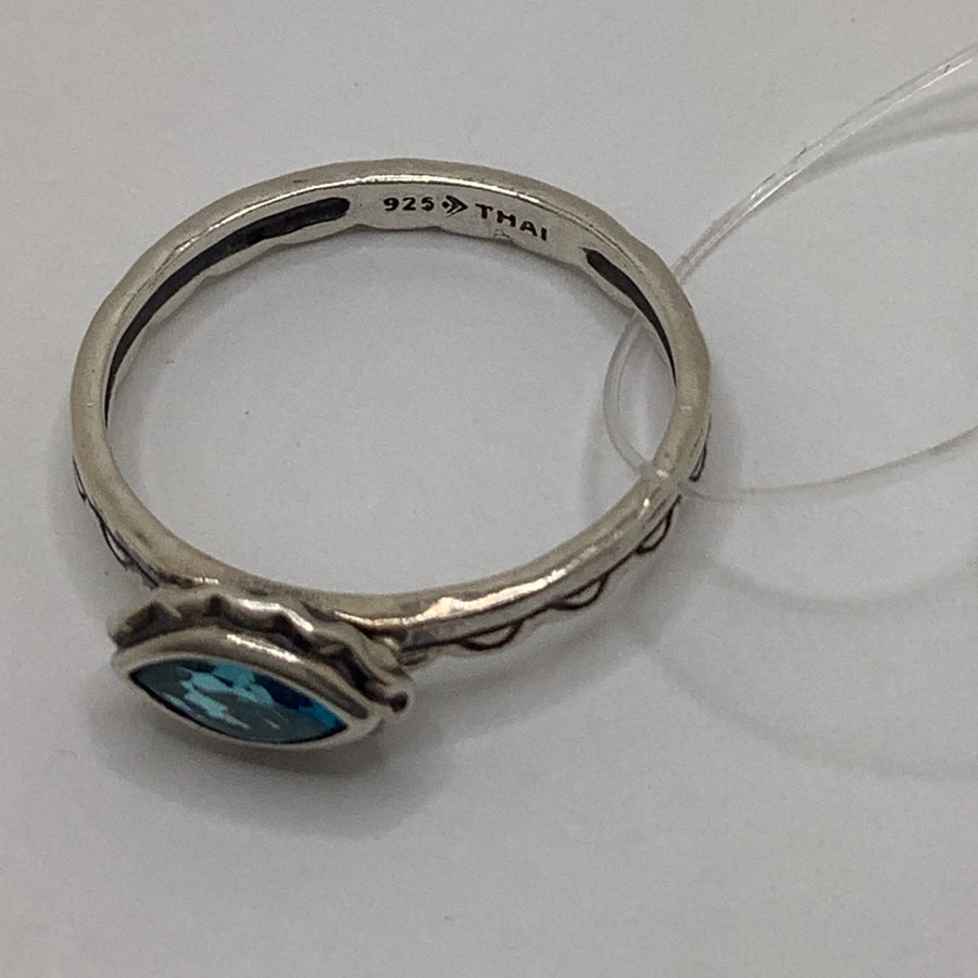 Unknown Size 8 Rings