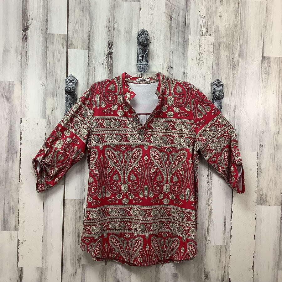 Zenbriele Size XL Curvy Shirts & Blouses
