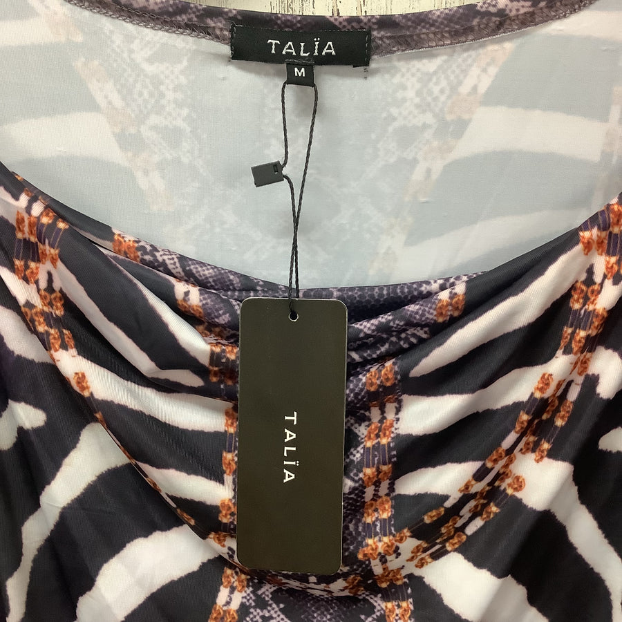 Talia Size Med Shirts & Blouses