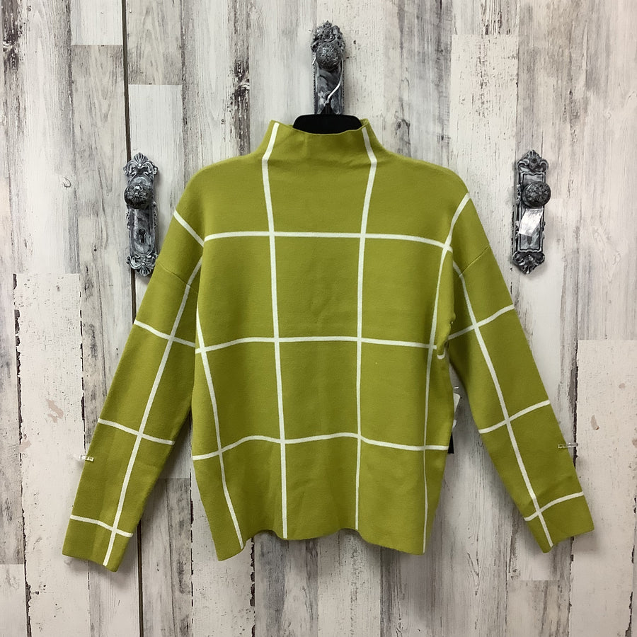 Tahari Size Med Pullover