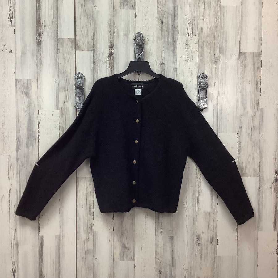 Sag Harbor Size Lg Cardigans