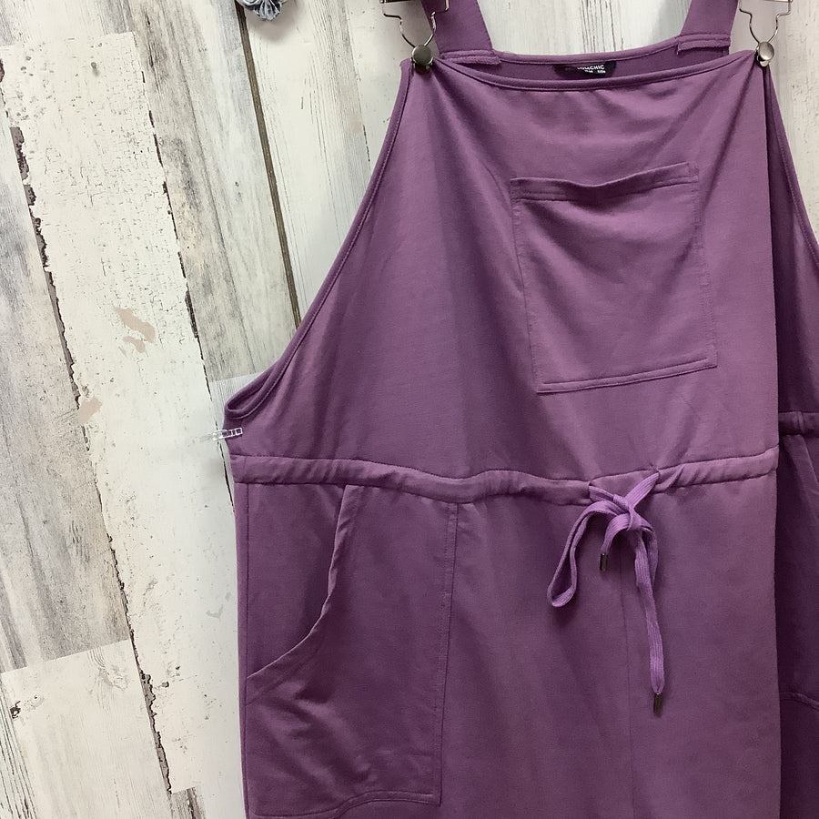 Bloomchic Size 3x Curvy Jumpers & Rompers