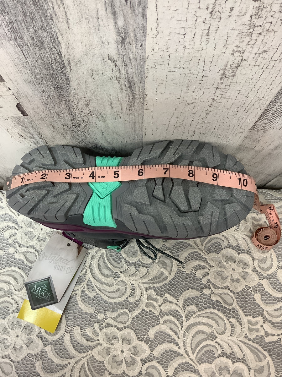 Muck Boot Co. Size 5 Boots