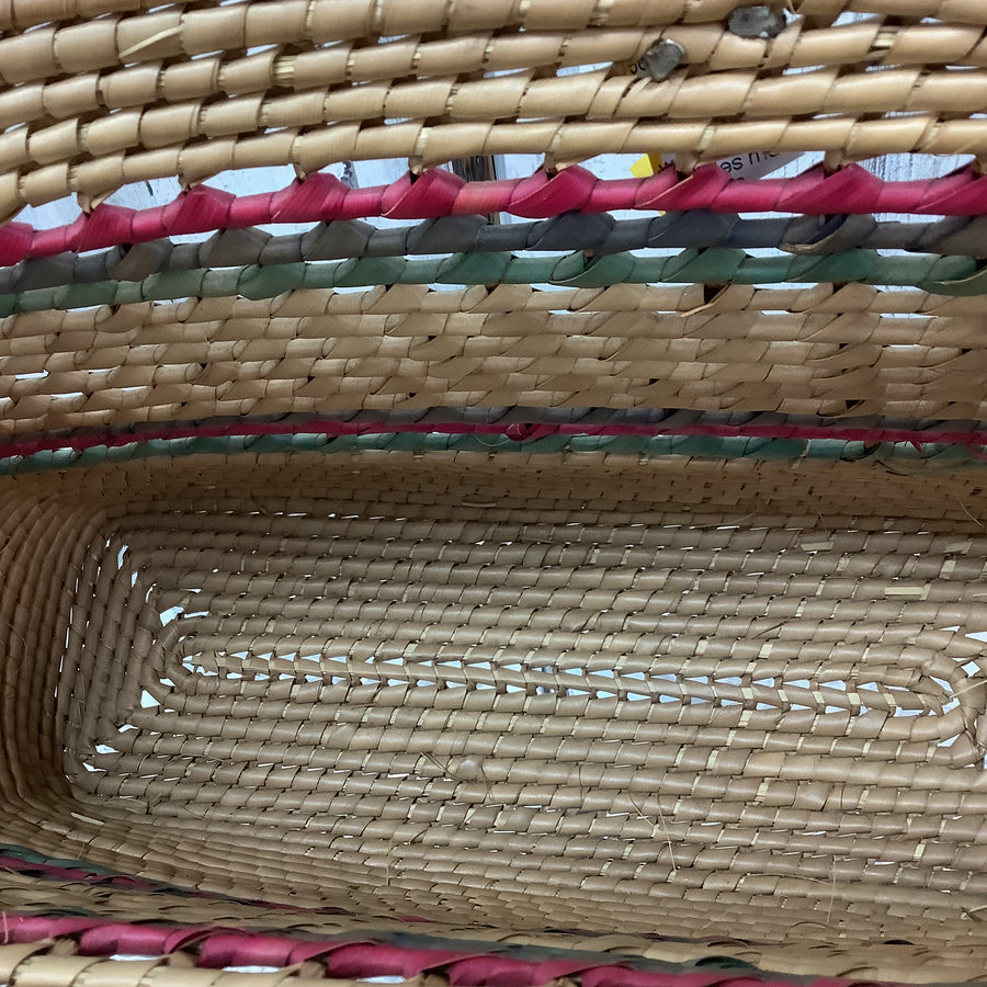 Unknown Size Large Totes