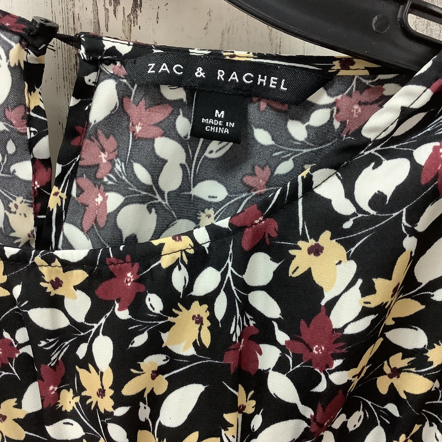 Zac & Rachel Size Med Shirts & Blouses