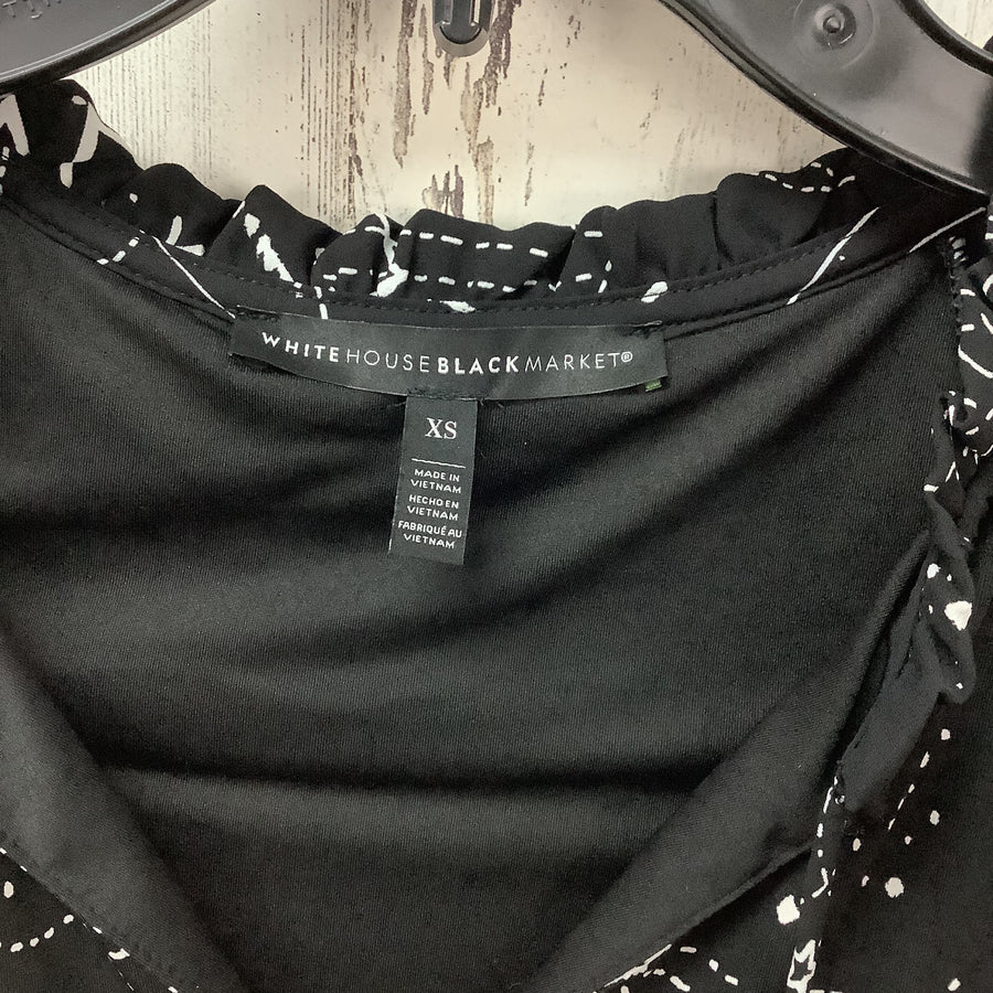 White House Black Market Size Small Shirts & Blouses