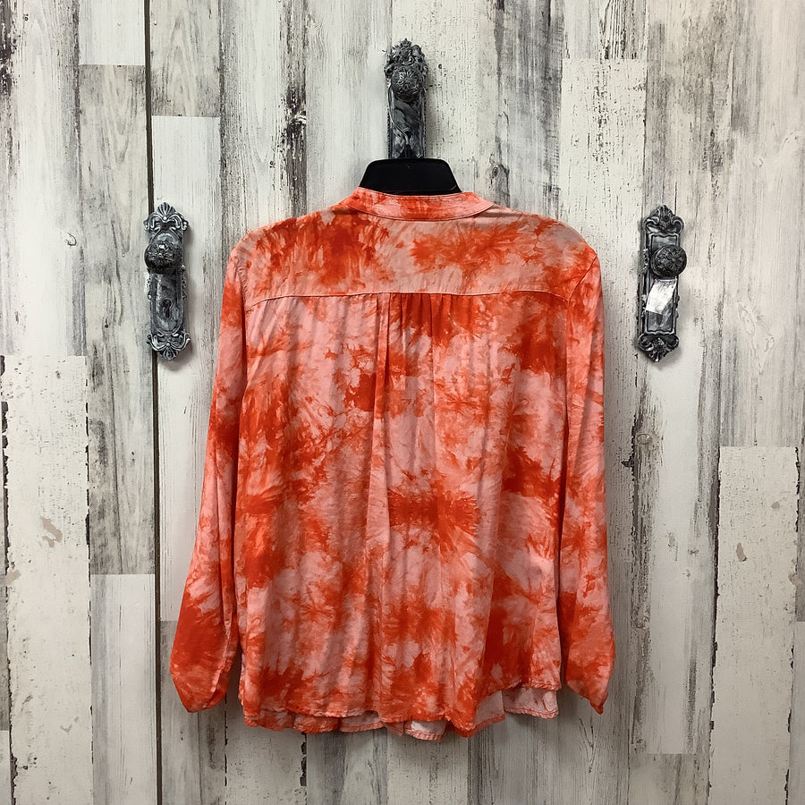 Ruby Rd Size XL P Curvy Shirts & Blouses