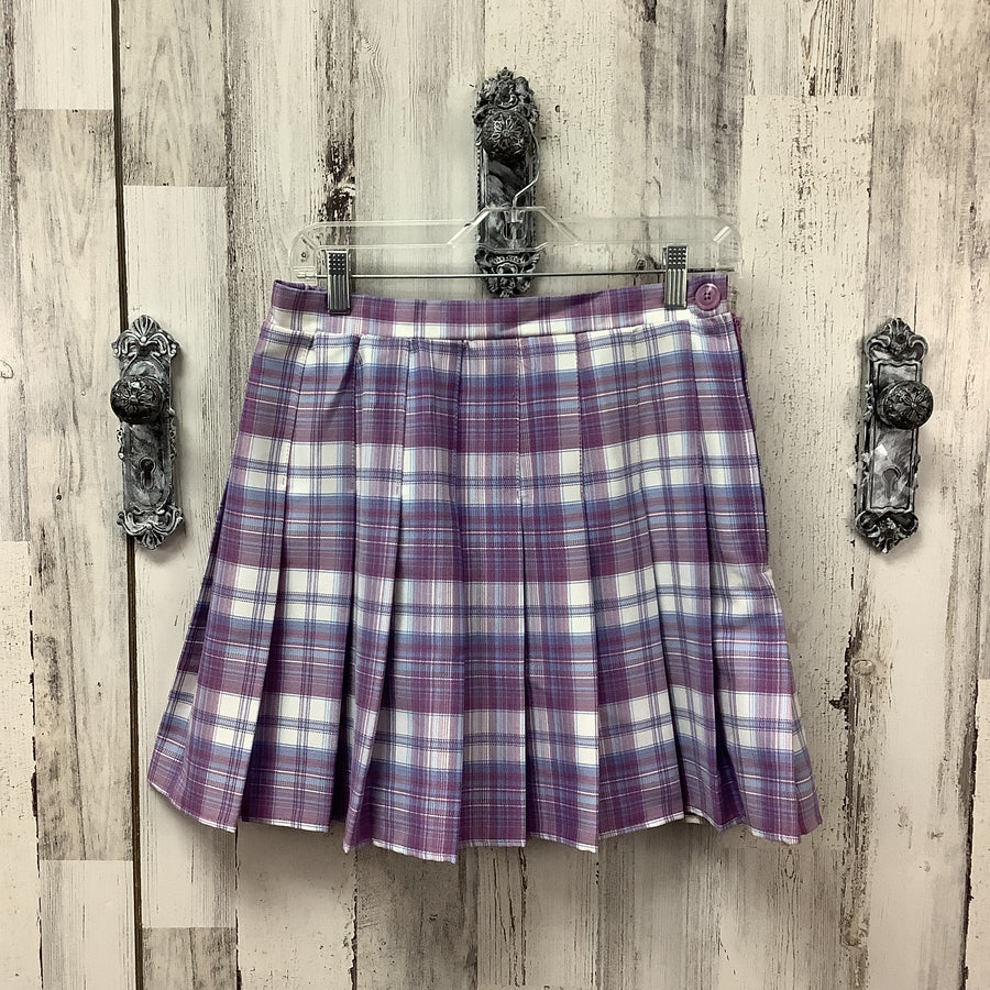 Rewind Size Med Junior Skirts