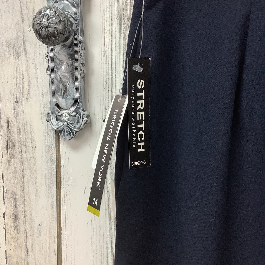 Briggs Size 14 Slacks & Pants