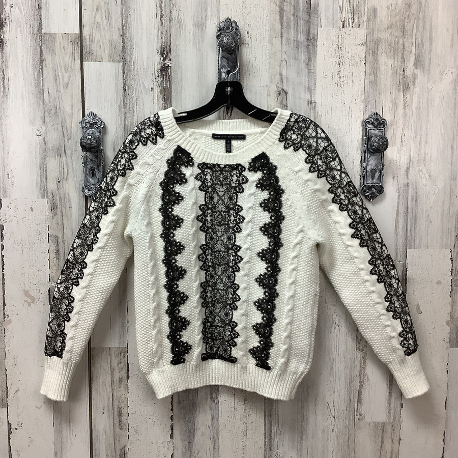 White House Black Market Size Small Pullover