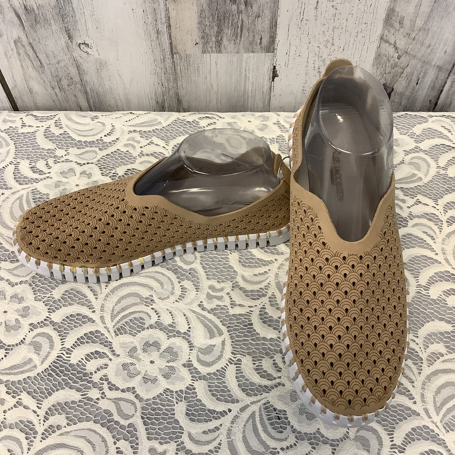 ILSE JACOBSEN Size 7.5-8 Casual