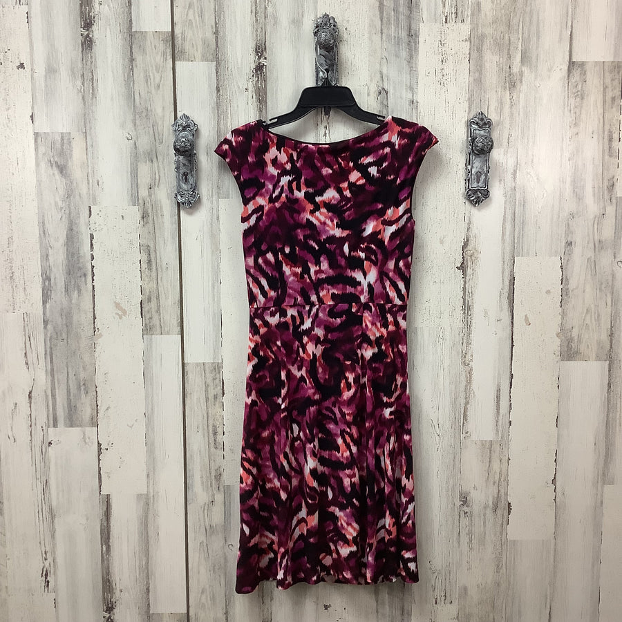 212 Size Small Curvy Dress