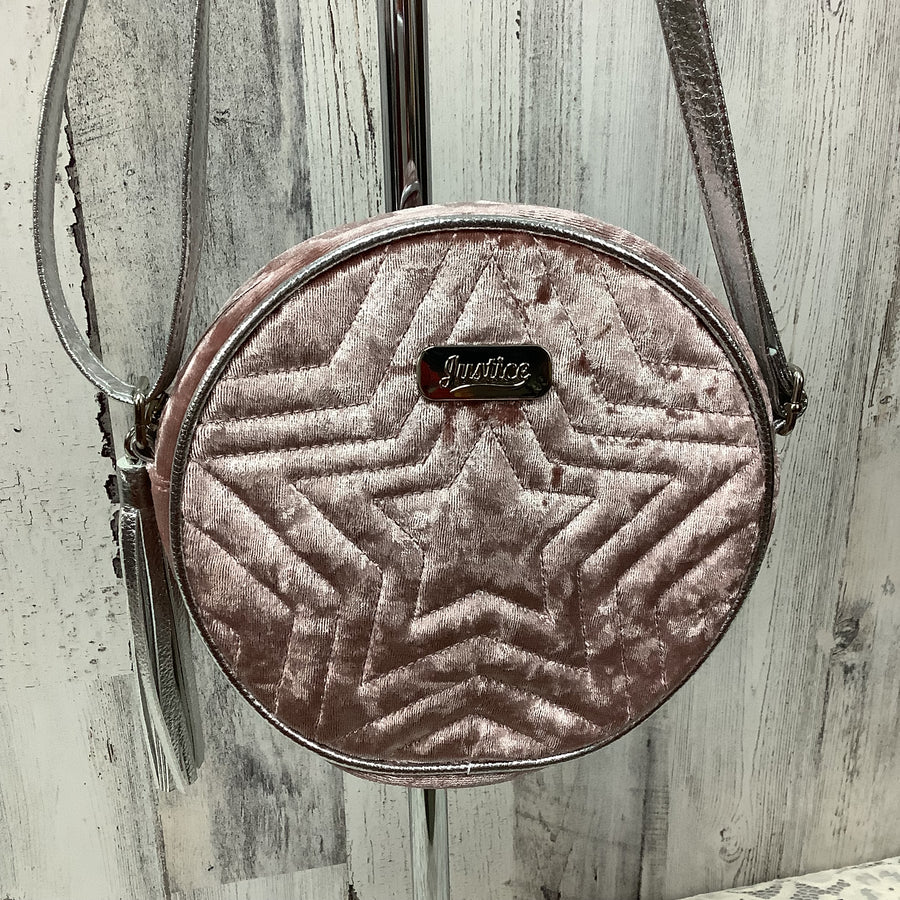 Justice Size Small Crossbodys