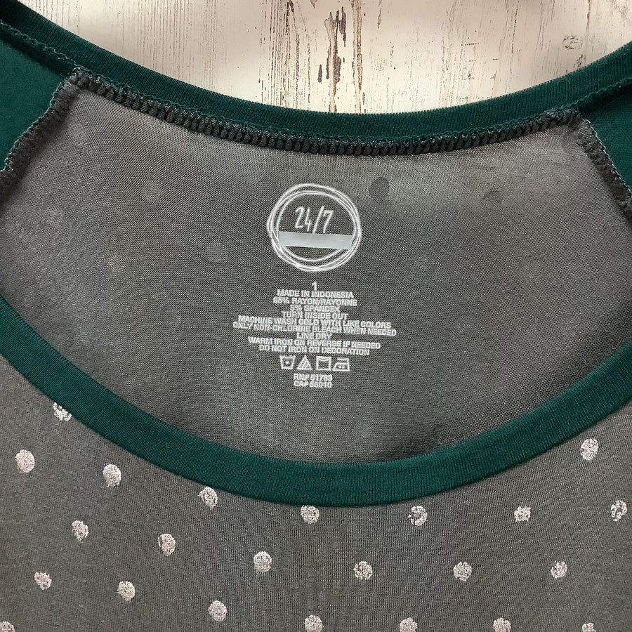 Maurices Size 1X Curvy Shirts & Blouses