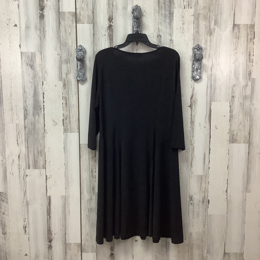 Susan Graver Size Large Dress
